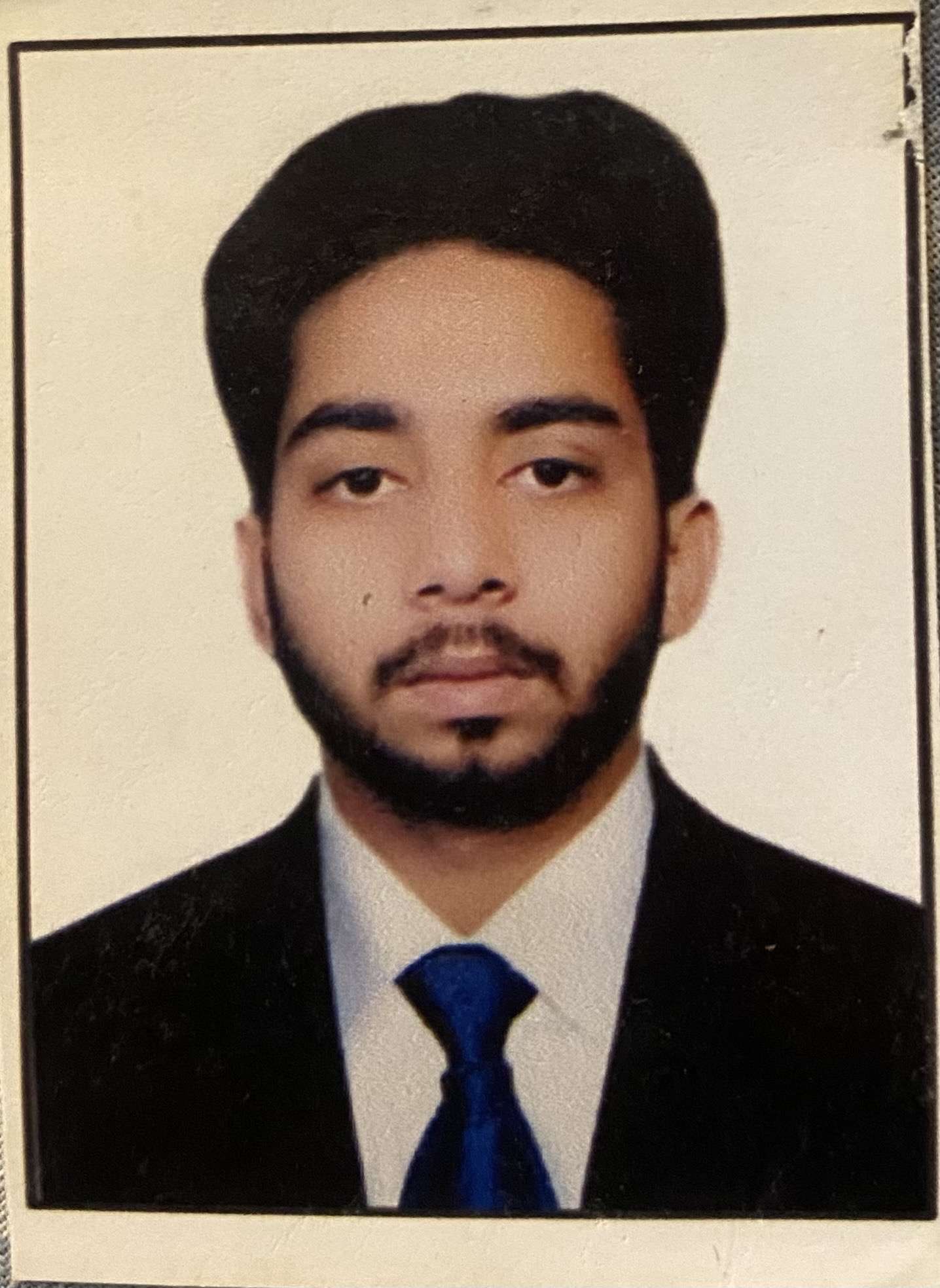 Candidate Image