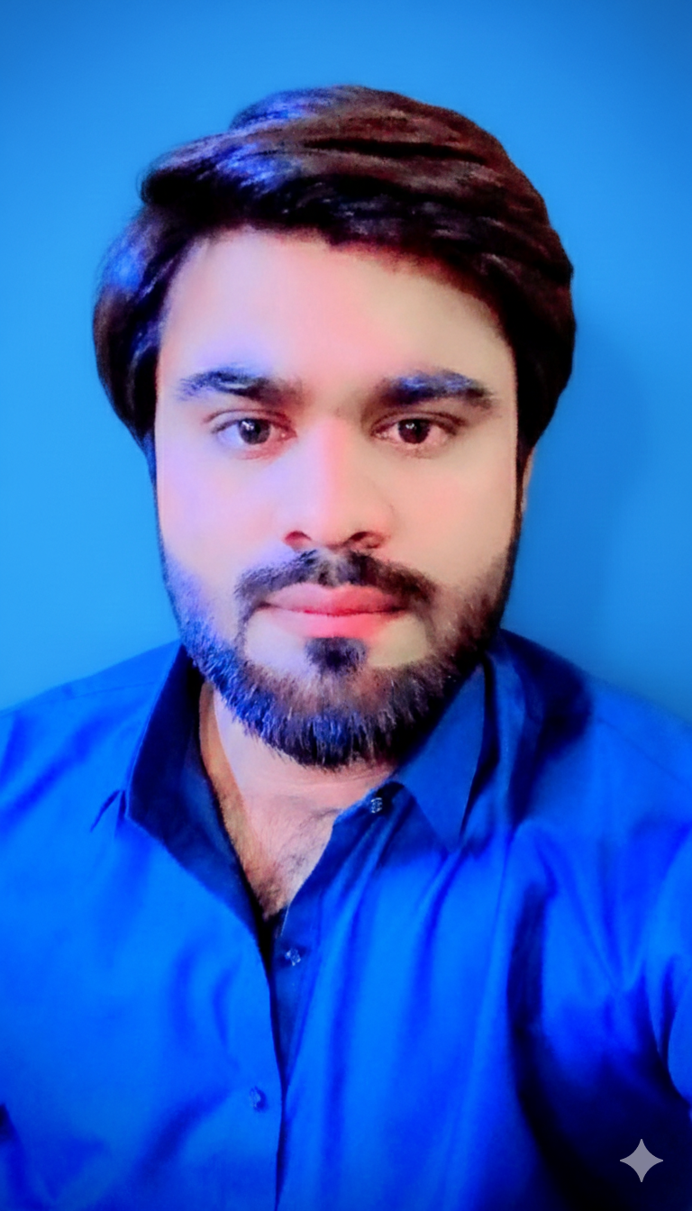 Candidate Image