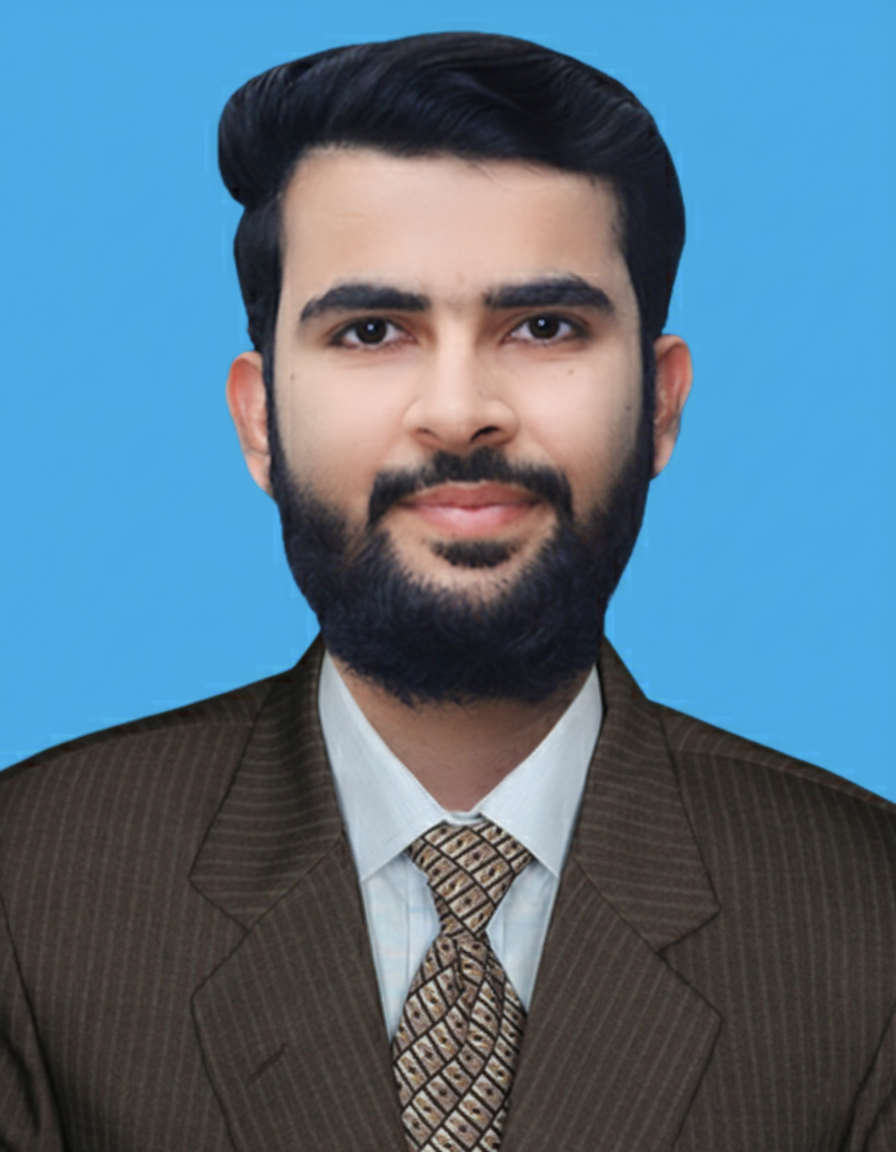 Candidate Image