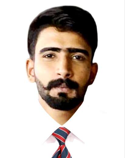 Candidate Image