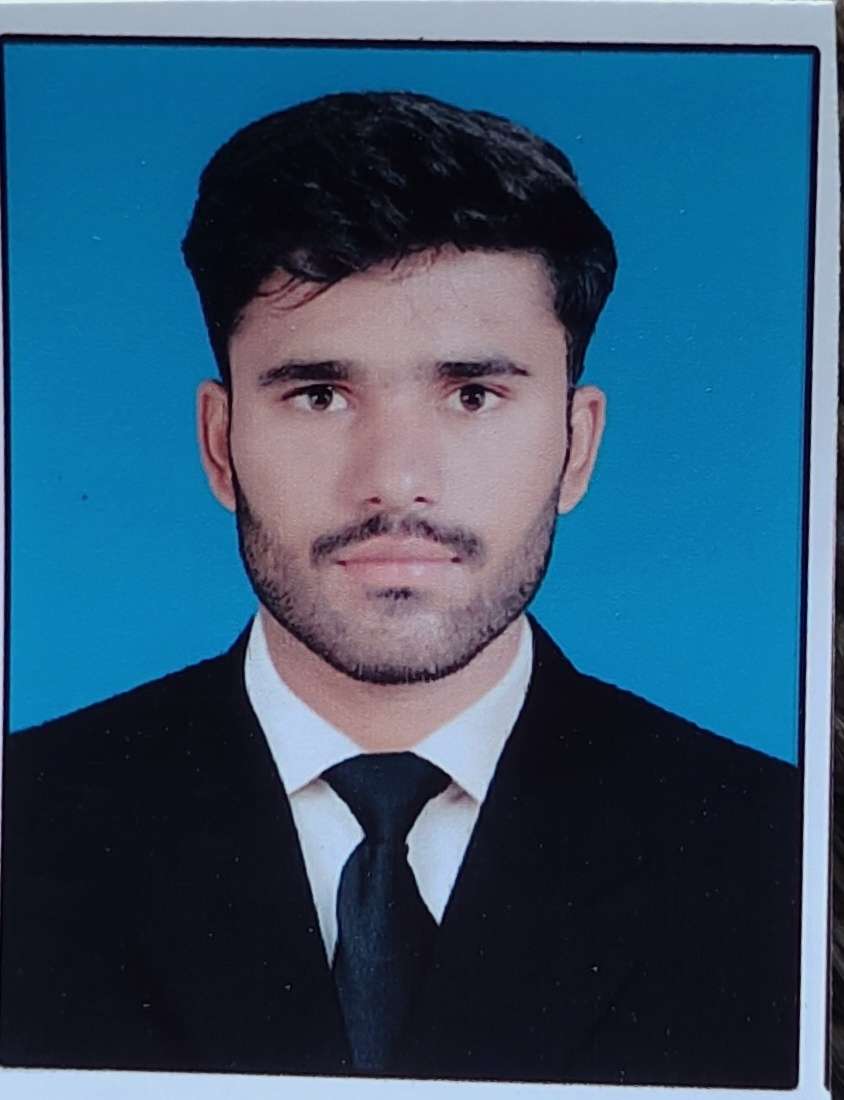 Candidate Image