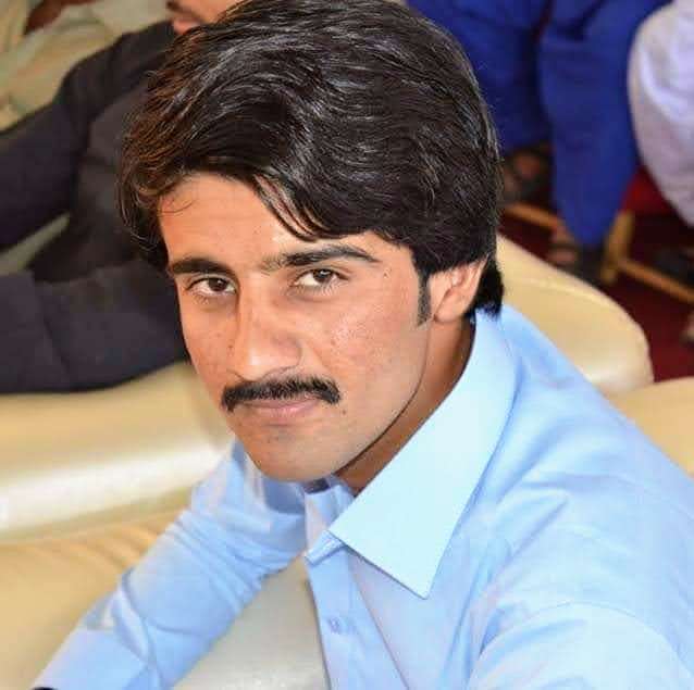Candidate Image