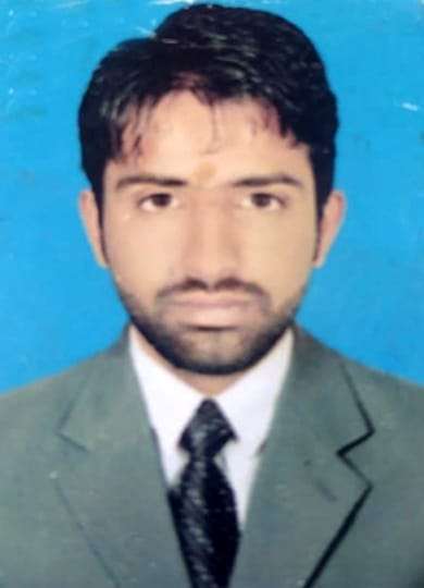 Candidate Image