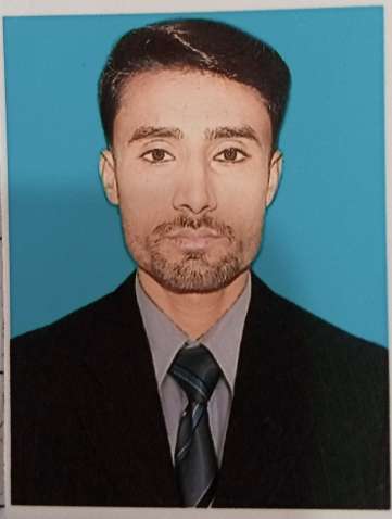 Candidate Image