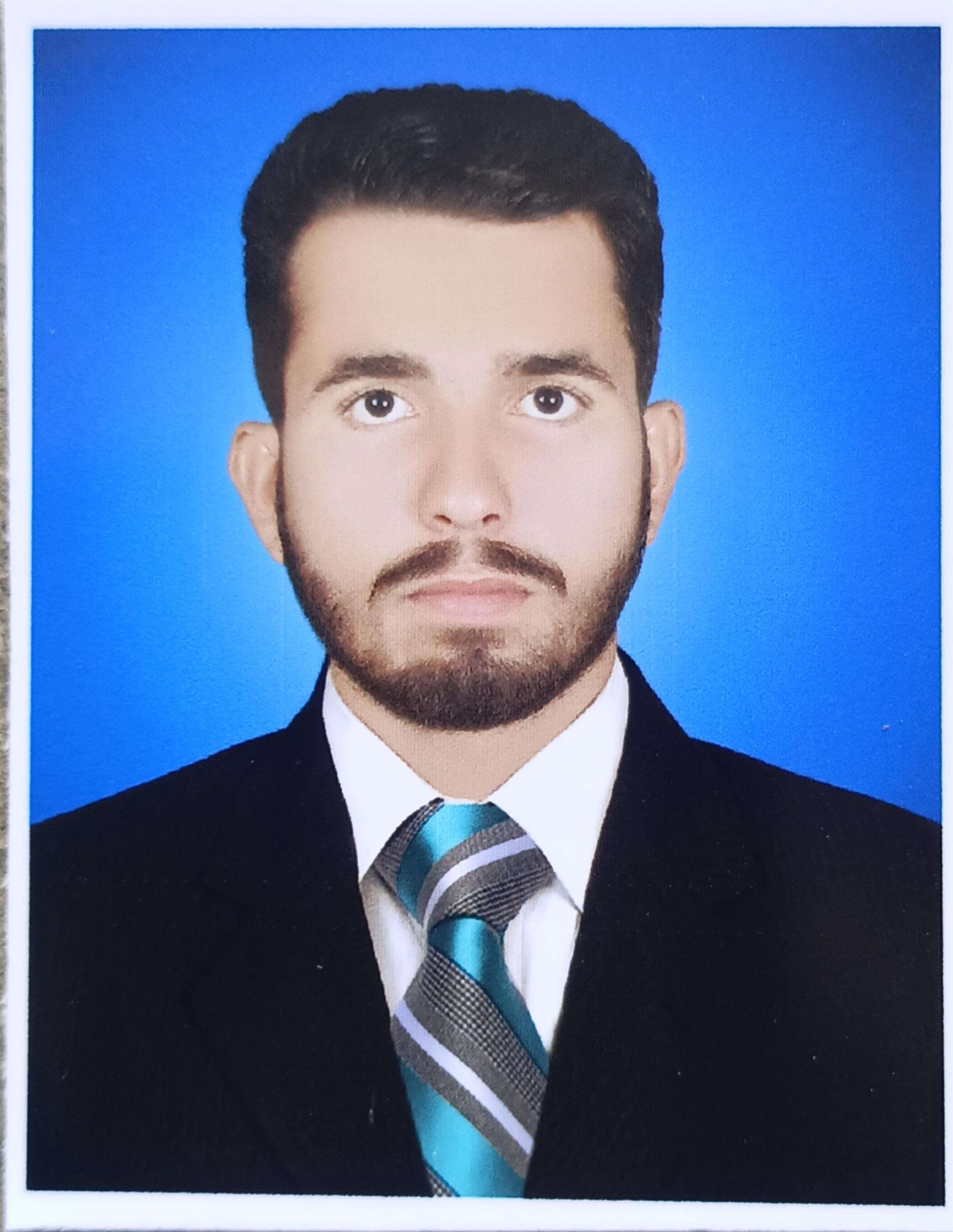 Candidate Image