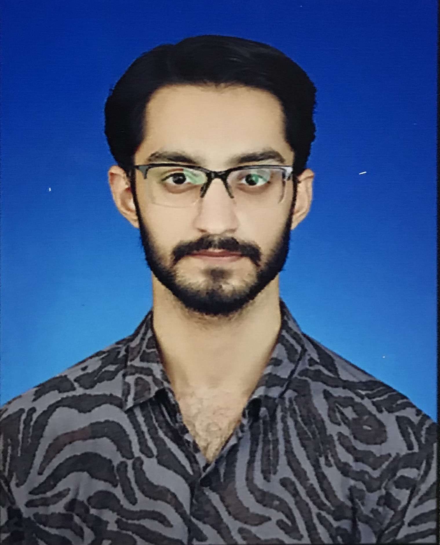Candidate Image