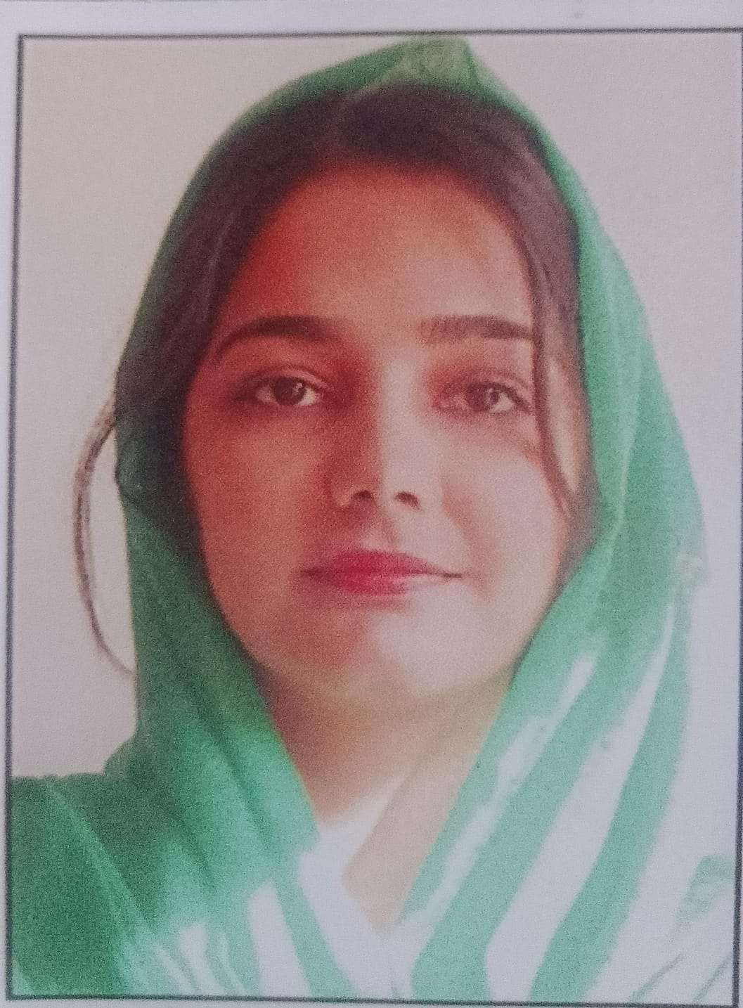 Candidate Image
