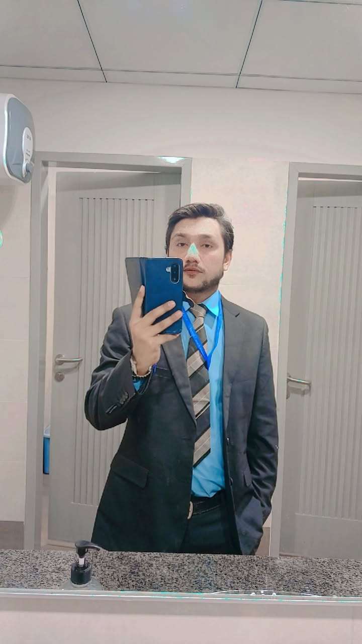 Candidate Image