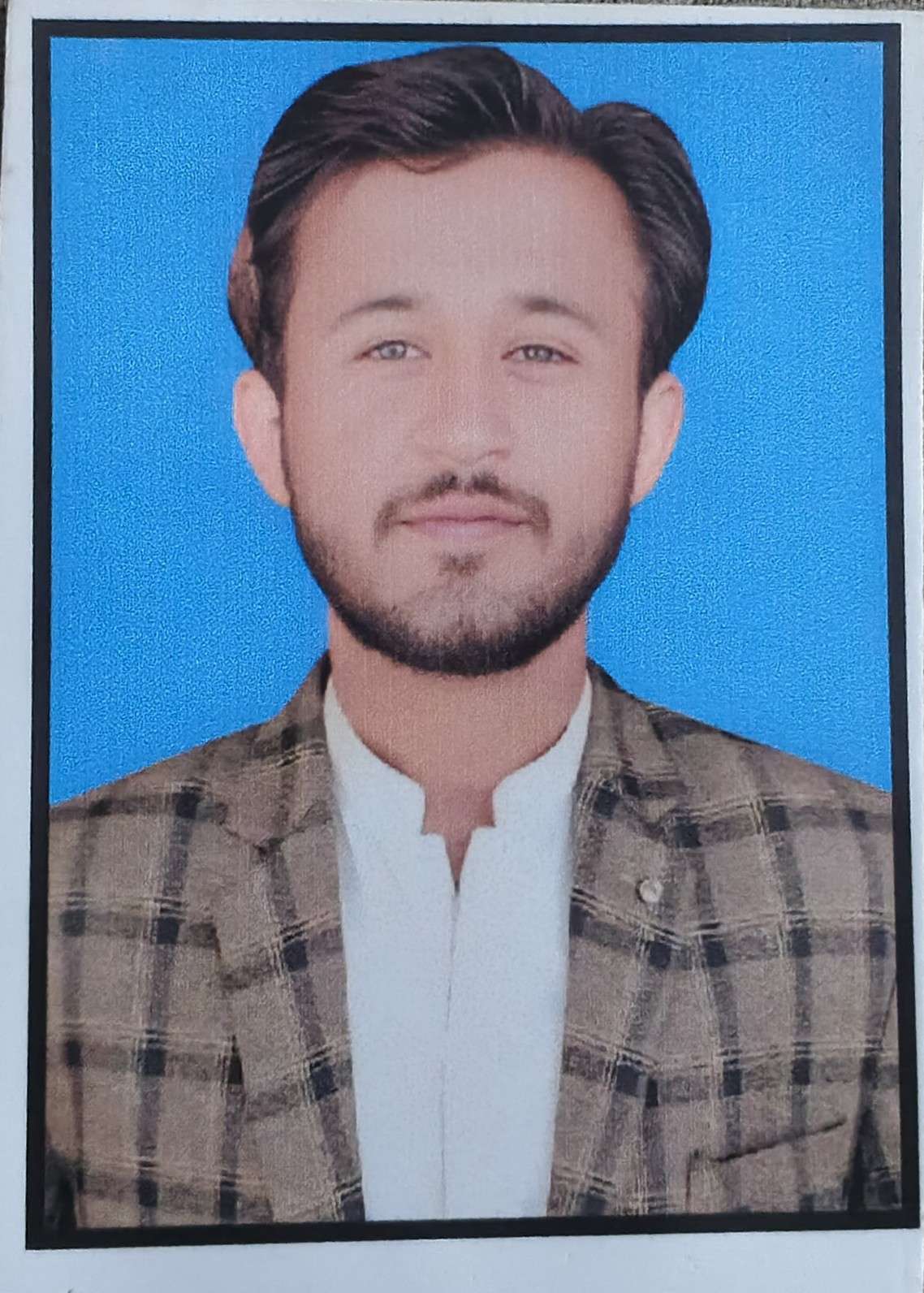 Candidate Image