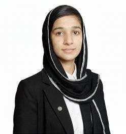 Candidate Image