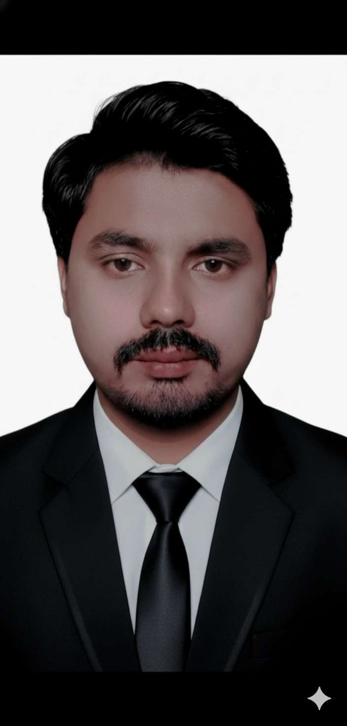 Candidate Image