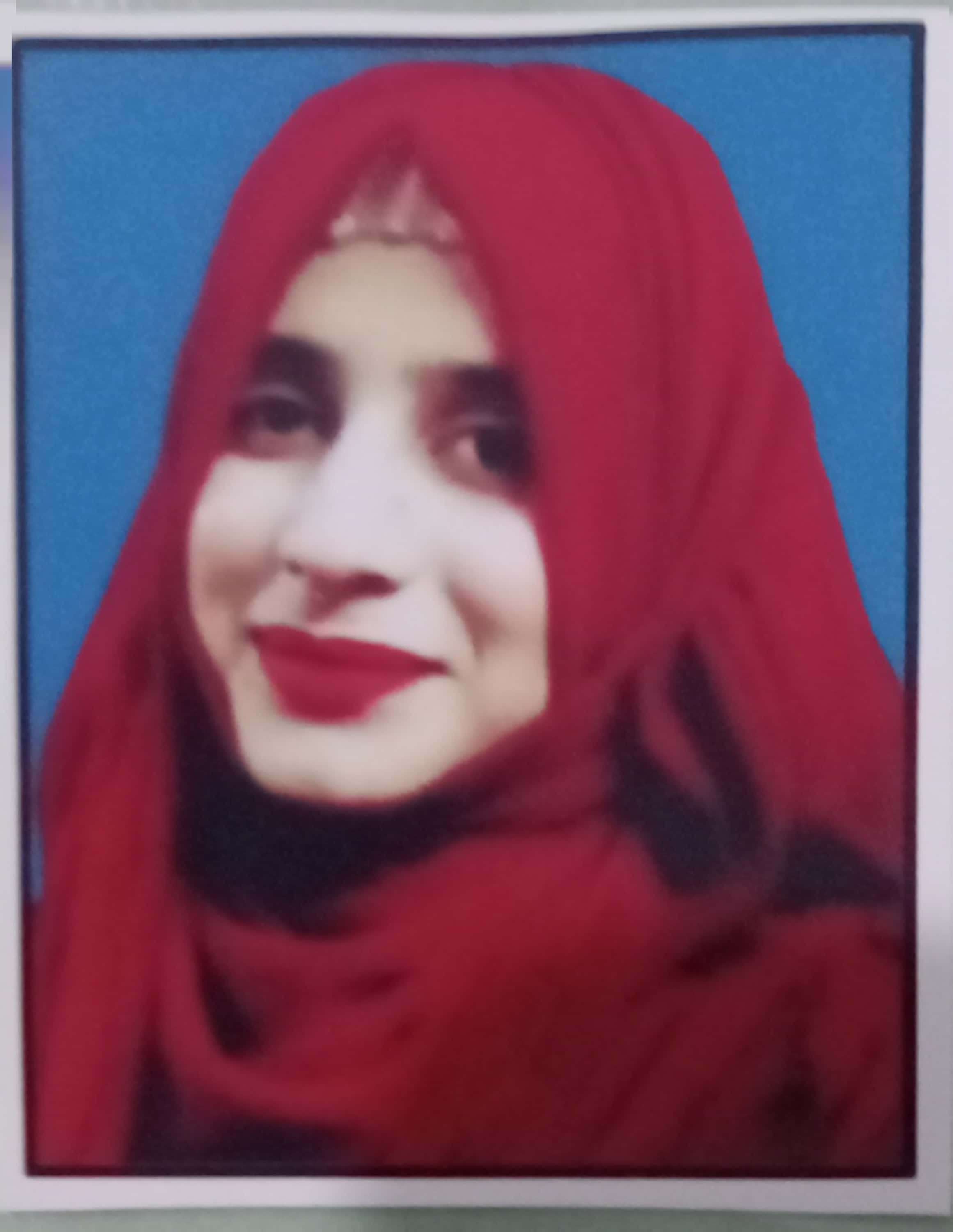 Candidate Image