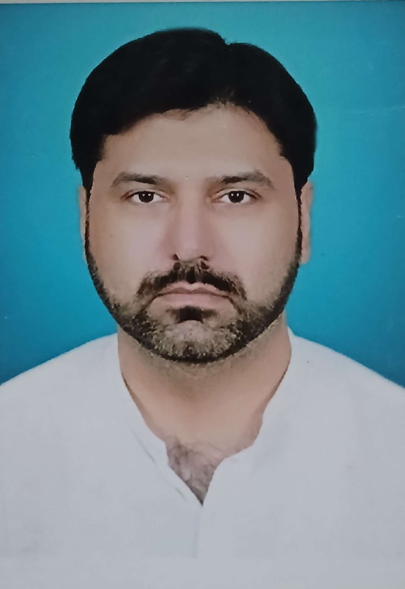 Candidate Image