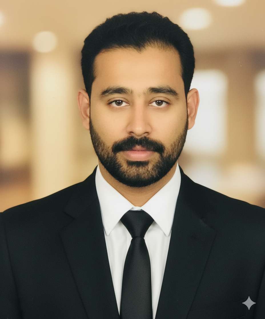 Candidate Image