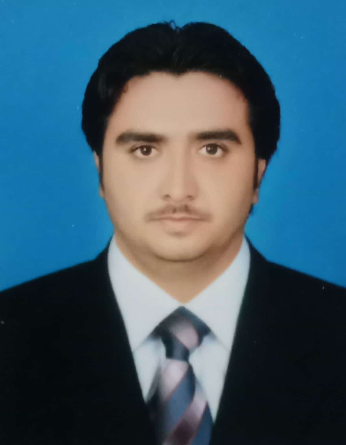 Candidate Image