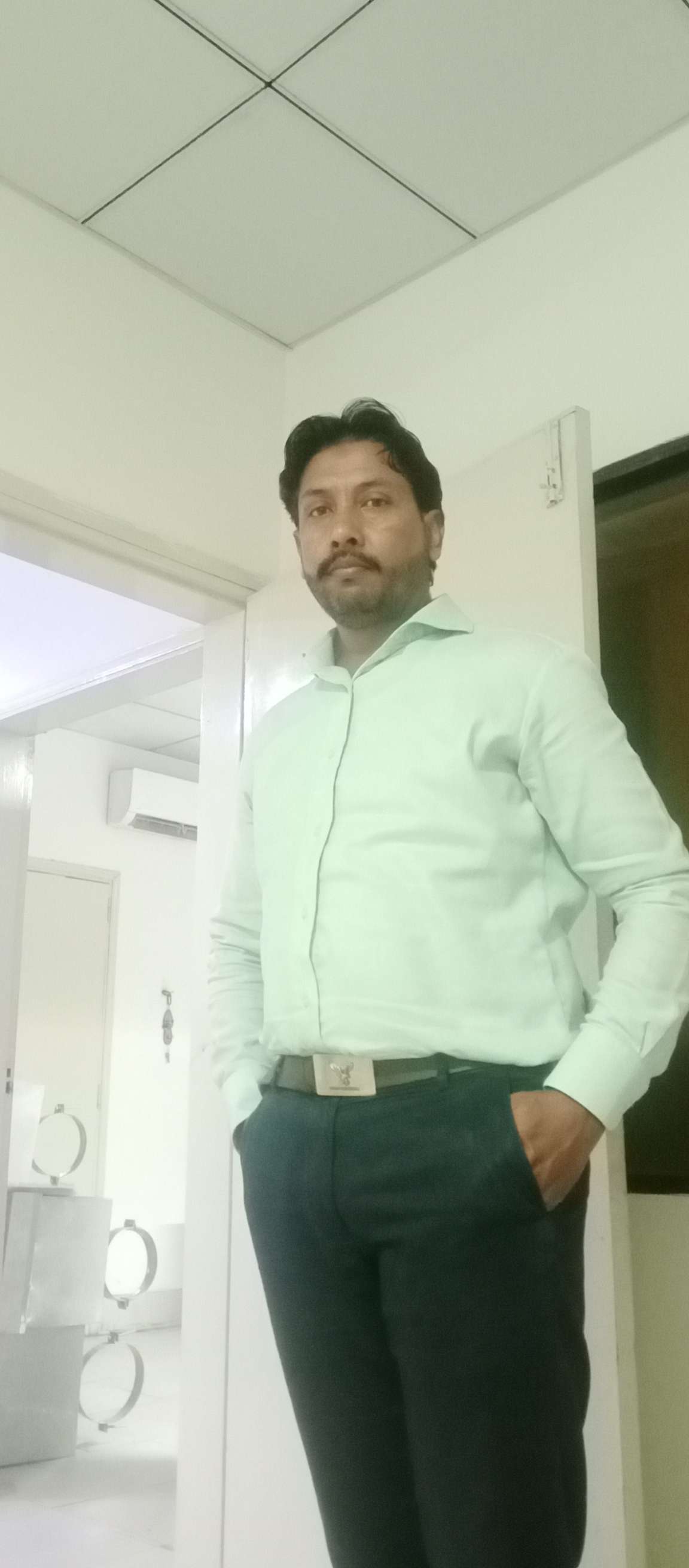 Candidate Image