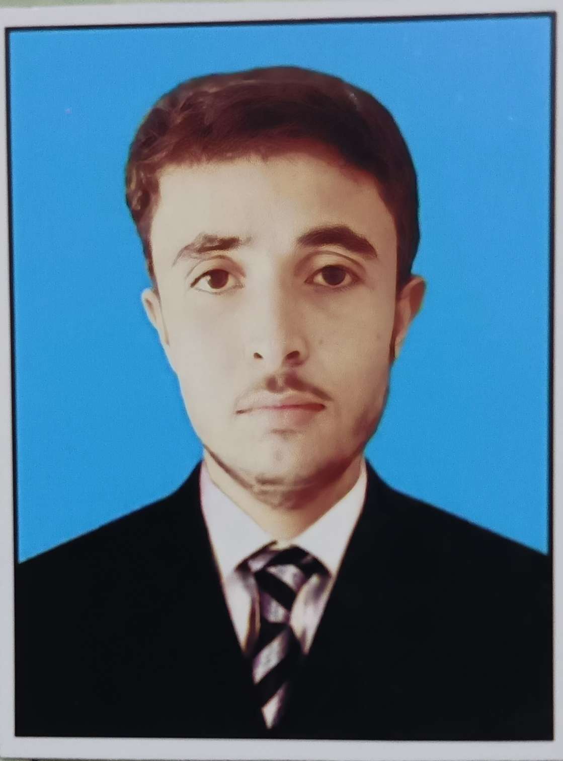 Candidate Image
