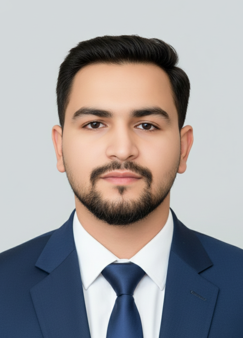 Candidate Image