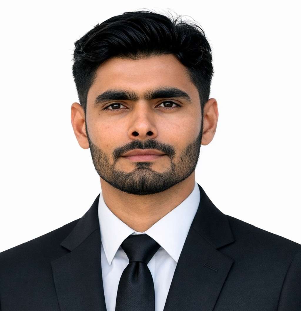 Candidate Image