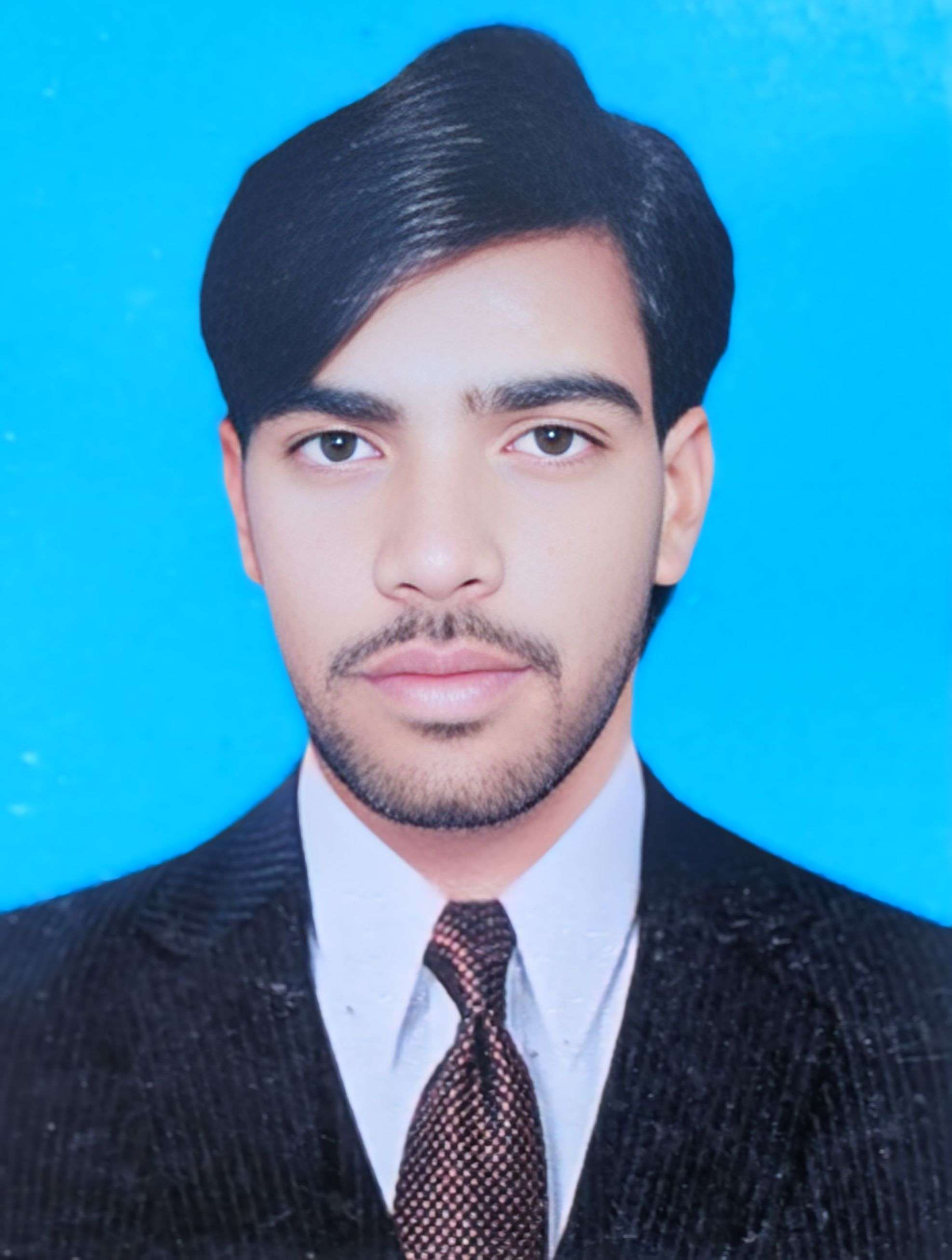 Candidate Image