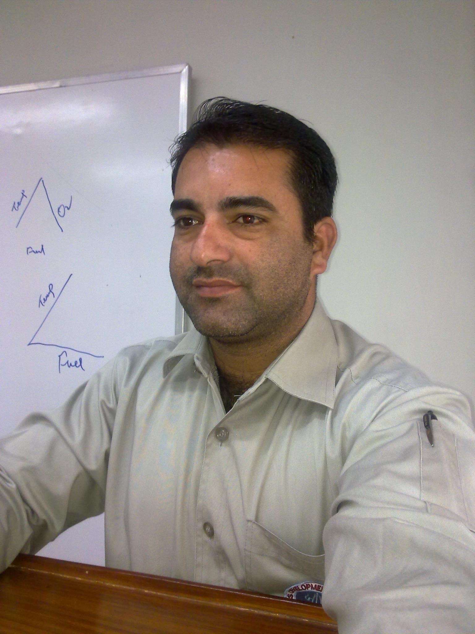 Candidate Image