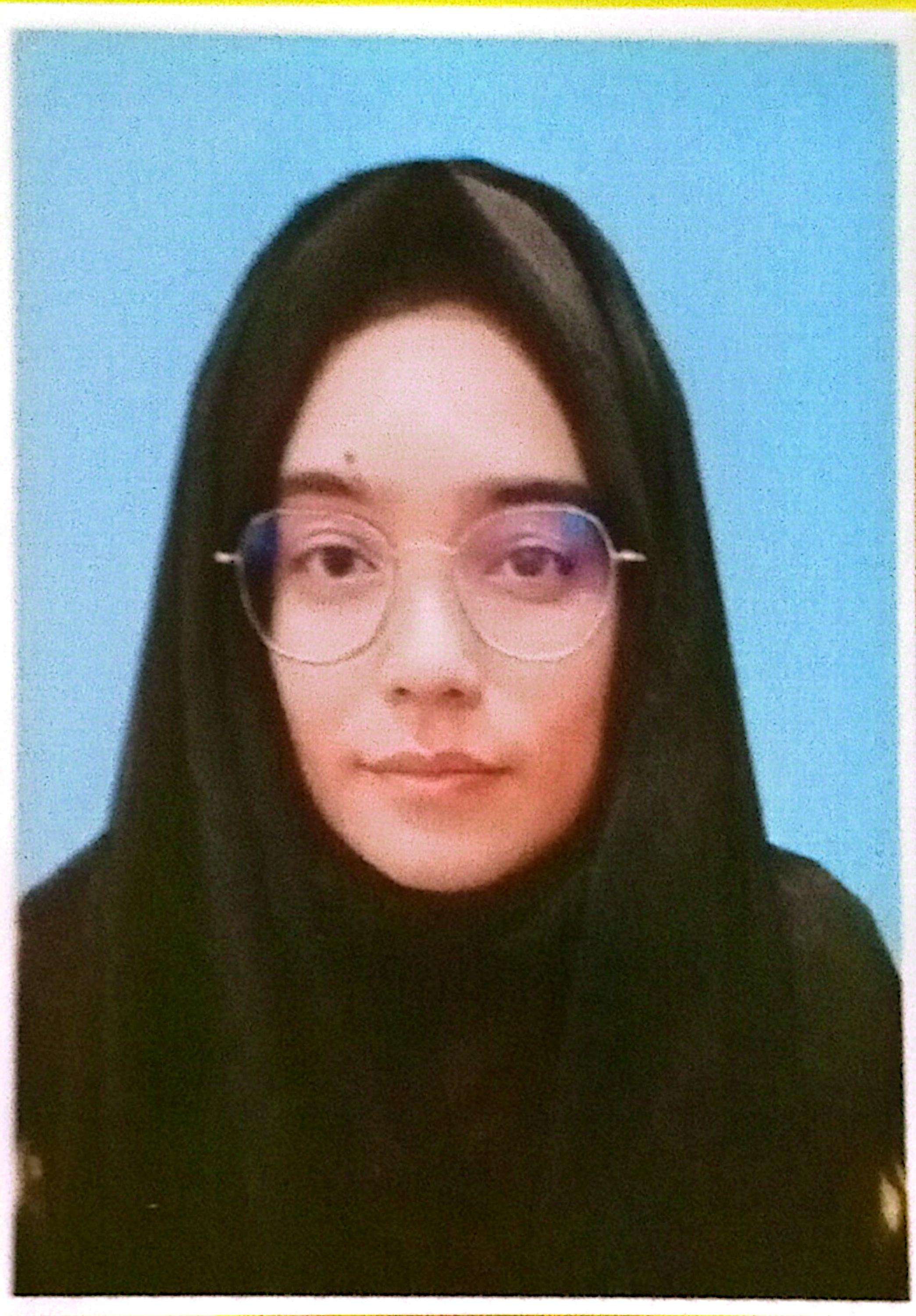 Candidate Image