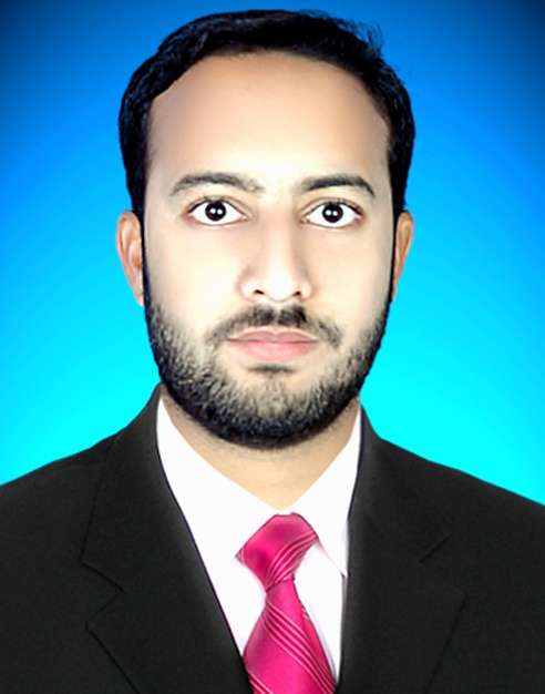Candidate Image