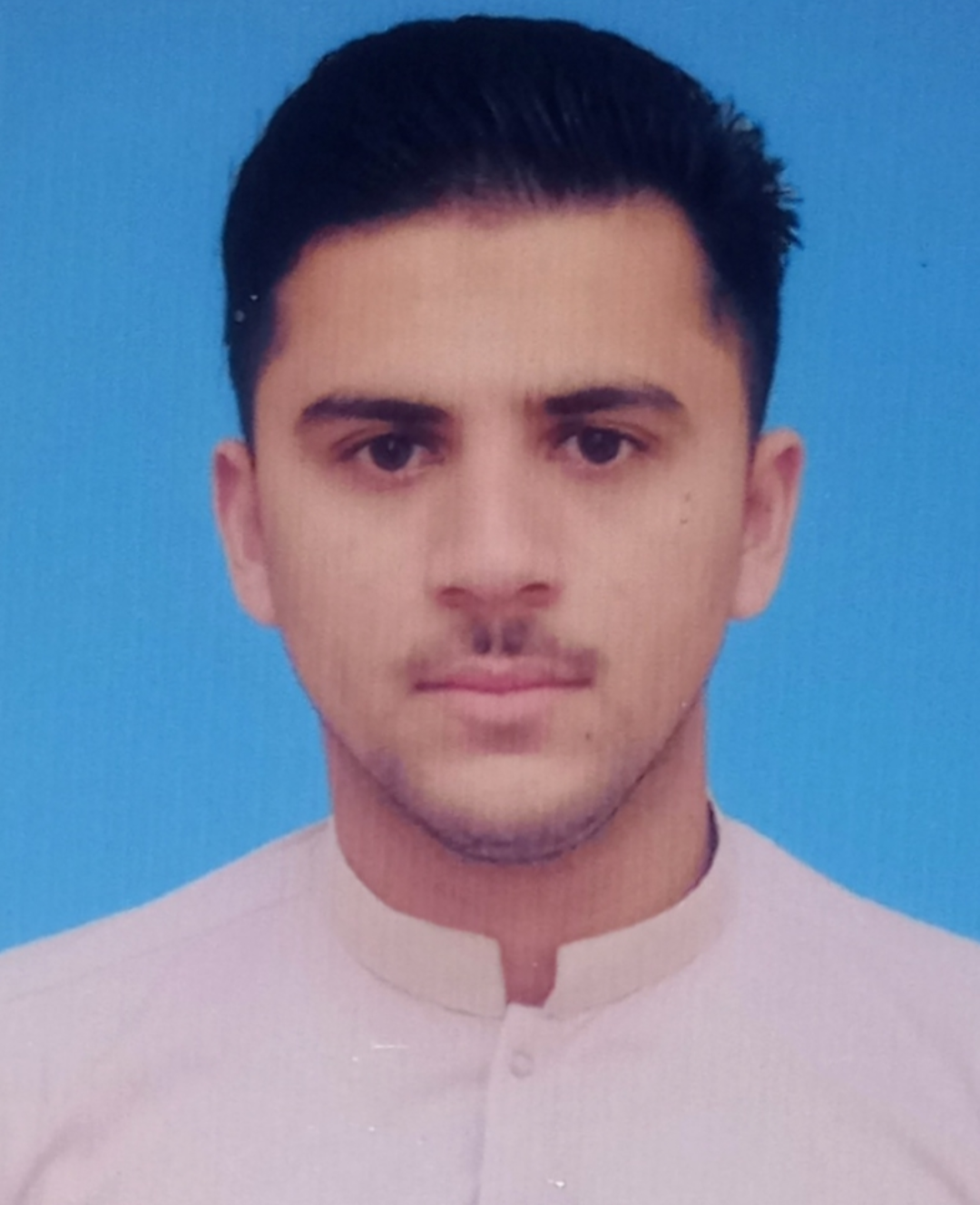 Candidate Image