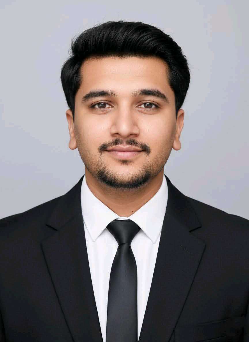 Candidate Image