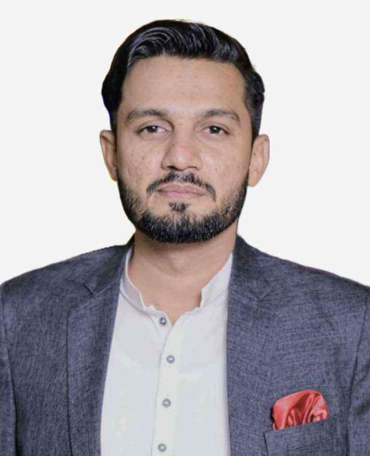 Candidate Image