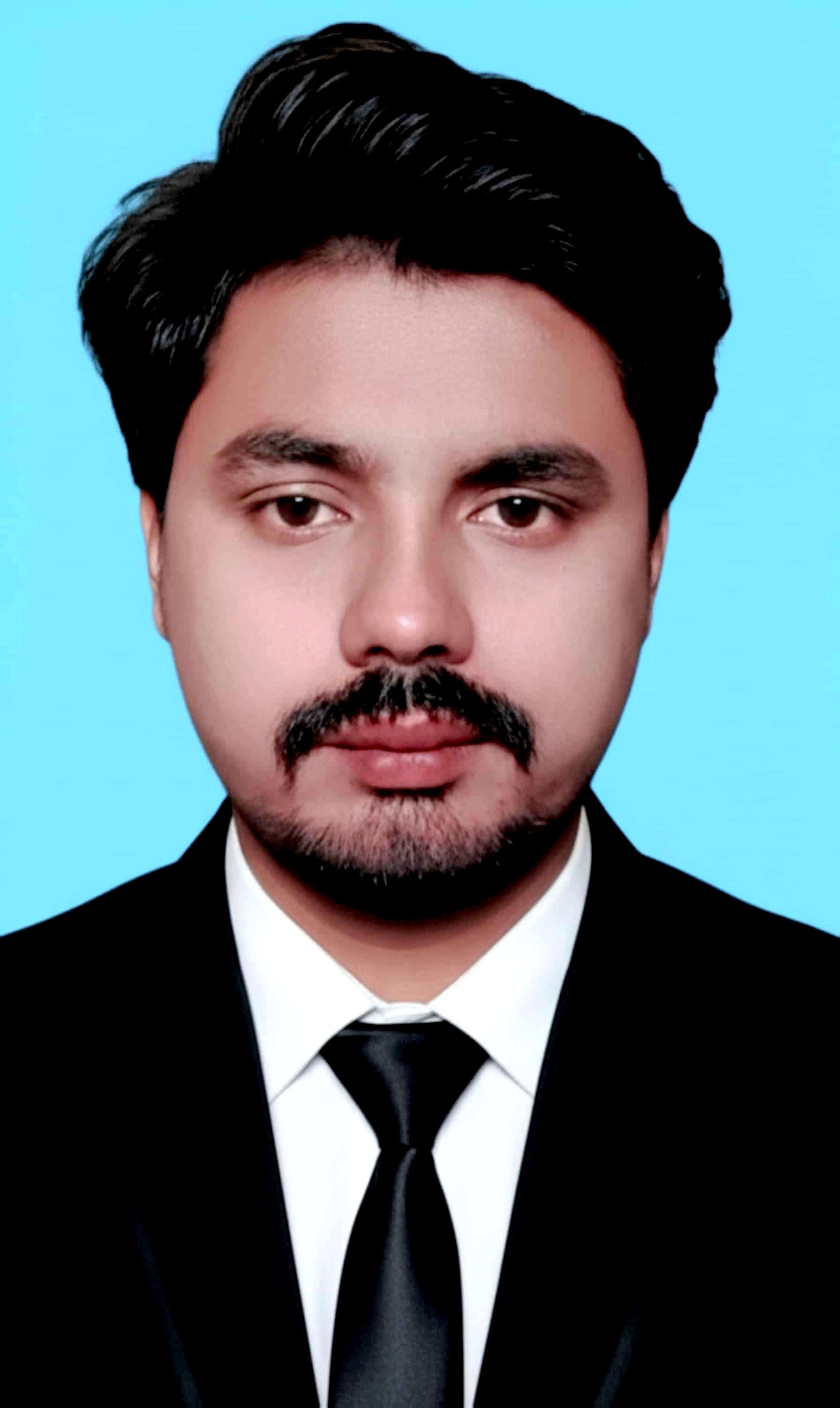 Candidate Image