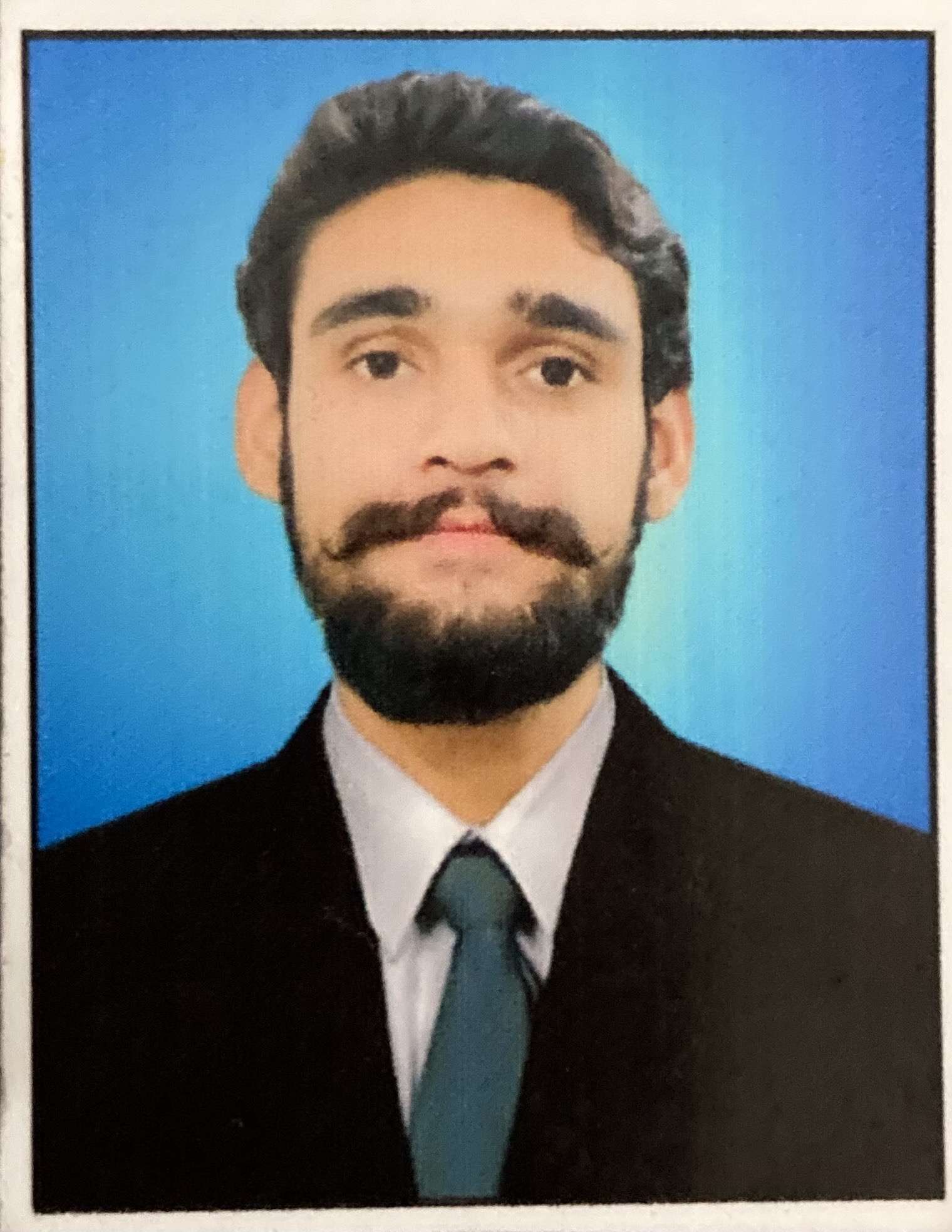 Candidate Image