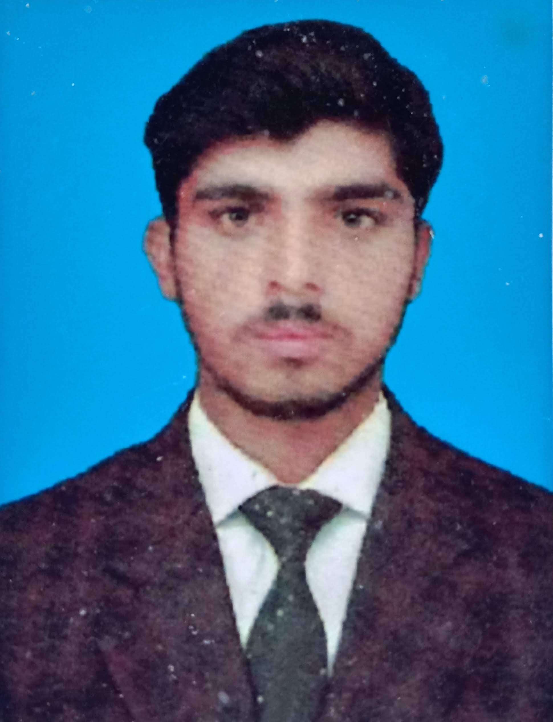 Candidate Image