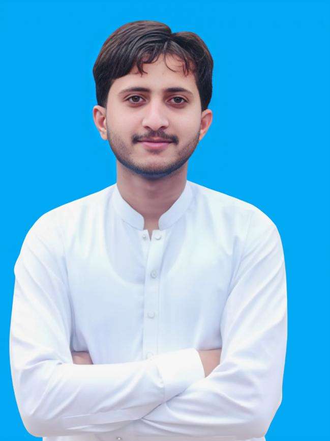 Candidate Image