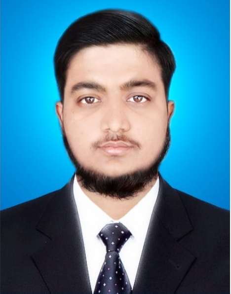 Candidate Image