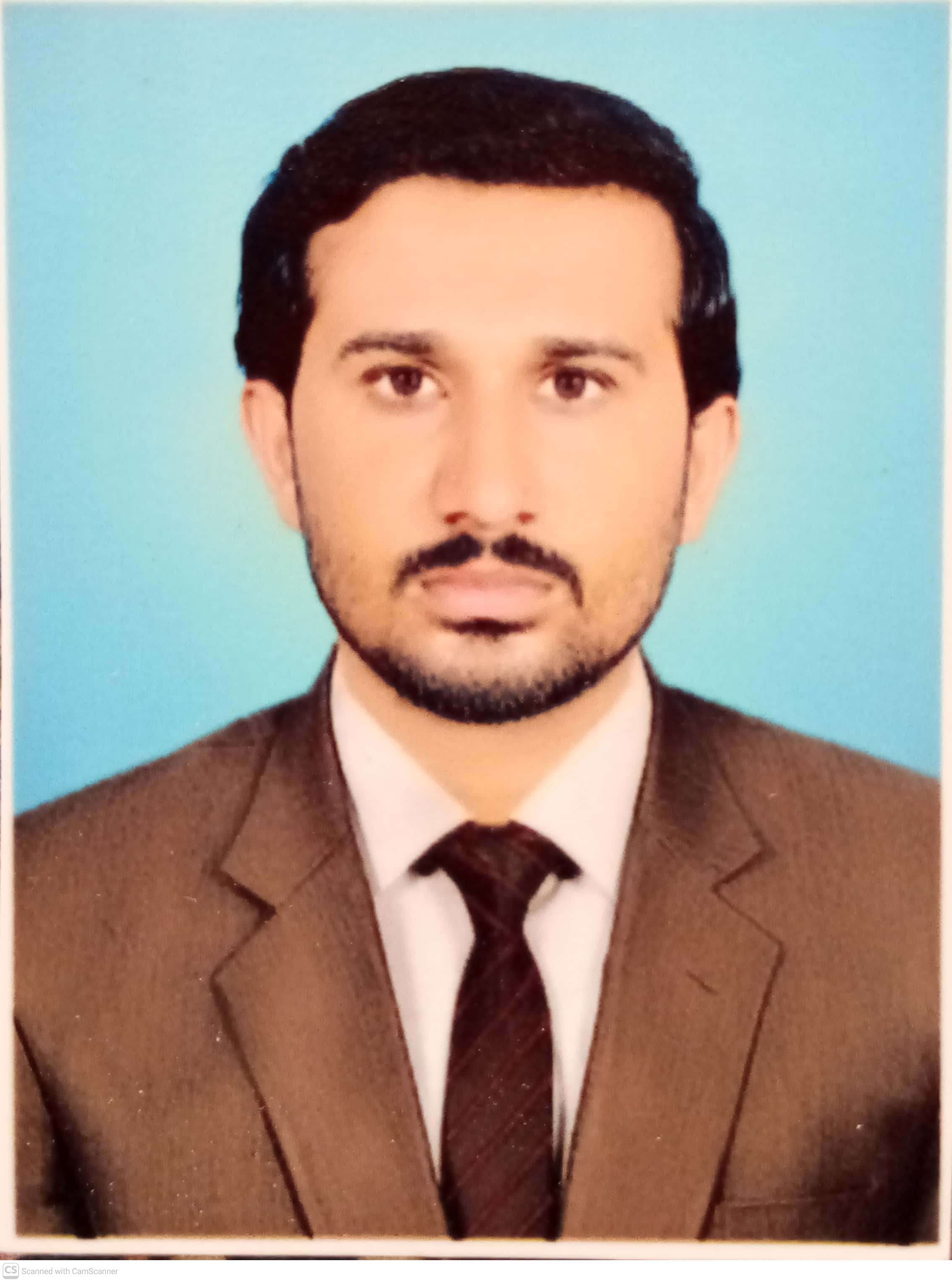 Candidate Image