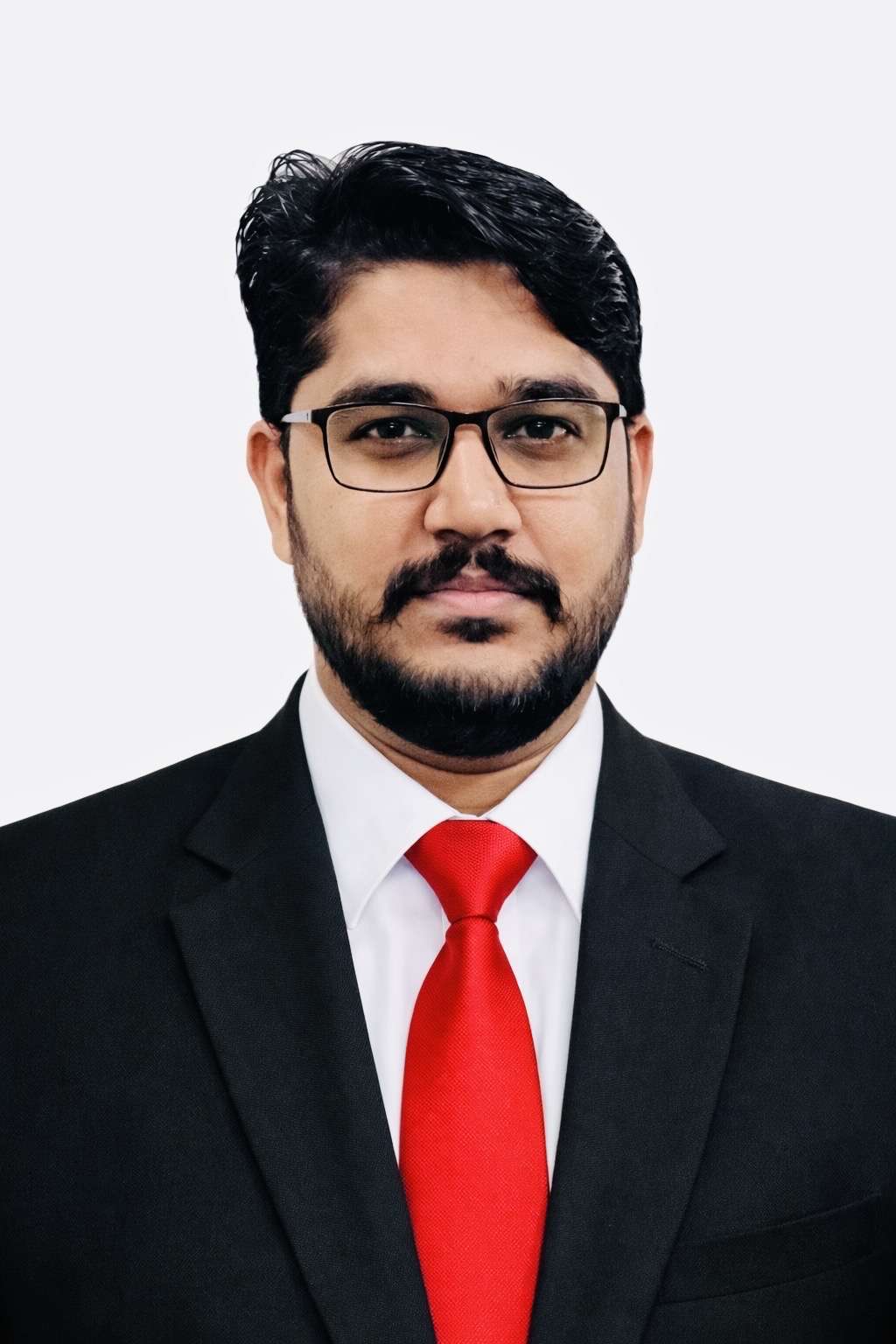 Candidate Image