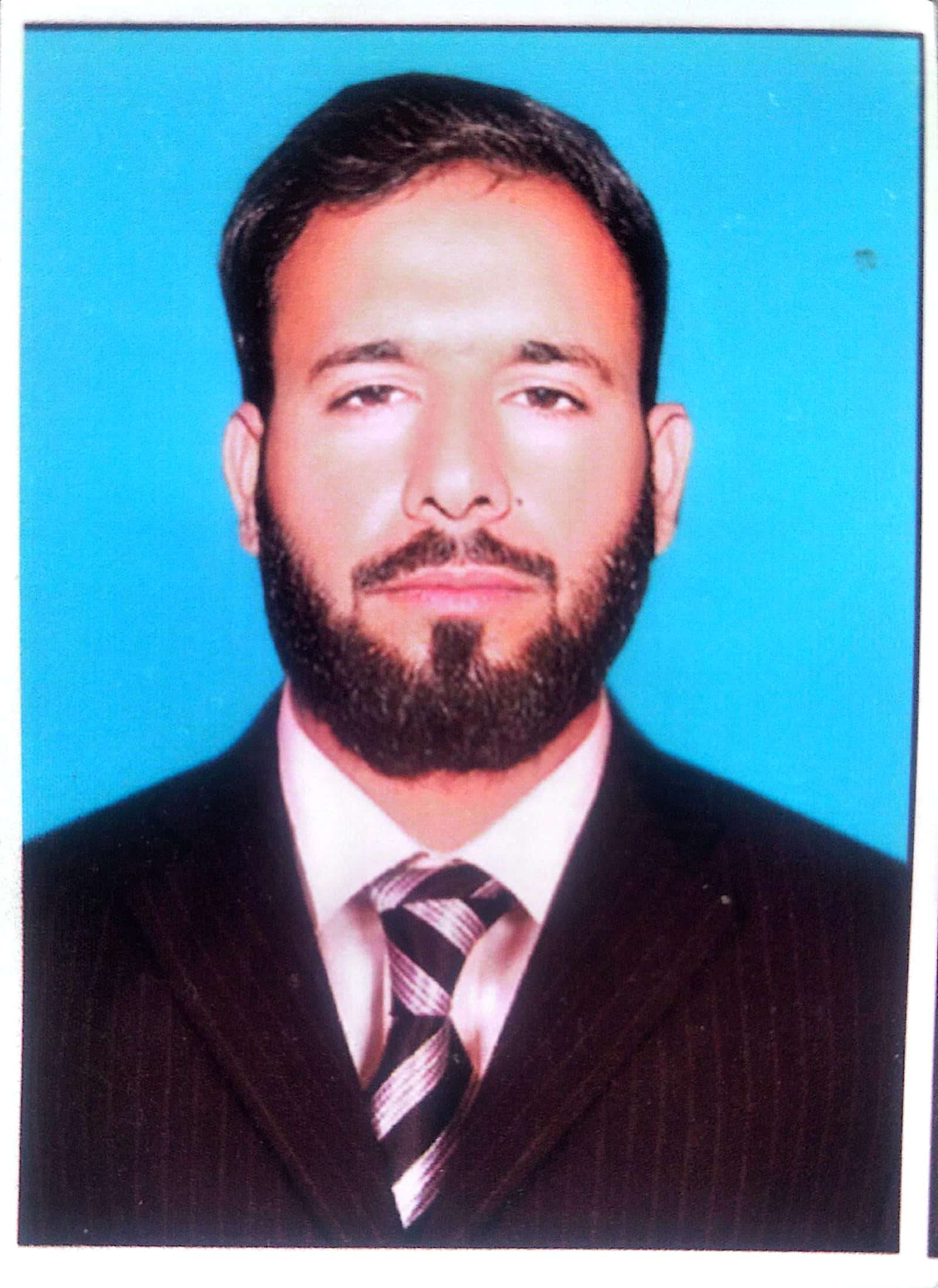 Candidate Image
