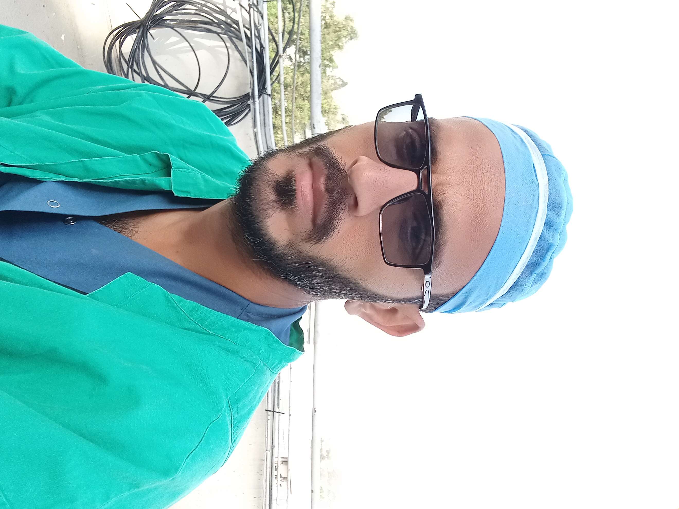 Candidate Image