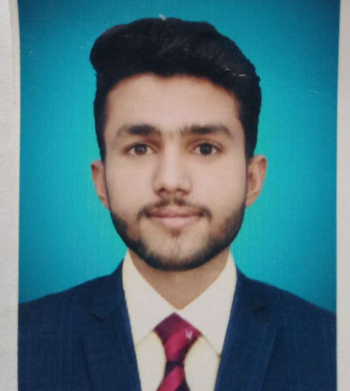 Candidate Image