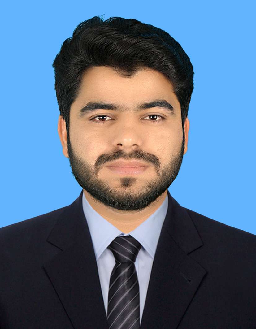 Candidate Image
