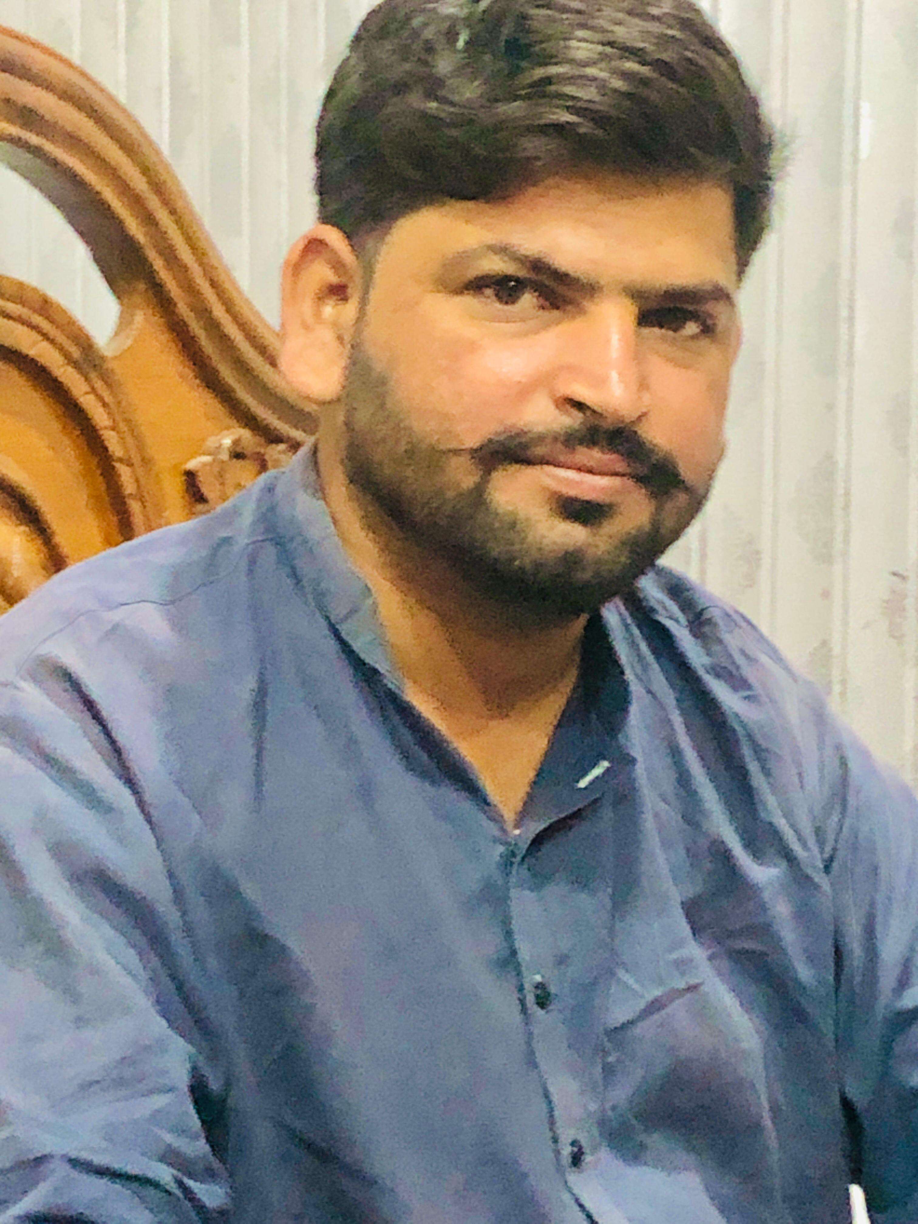 Candidate Image