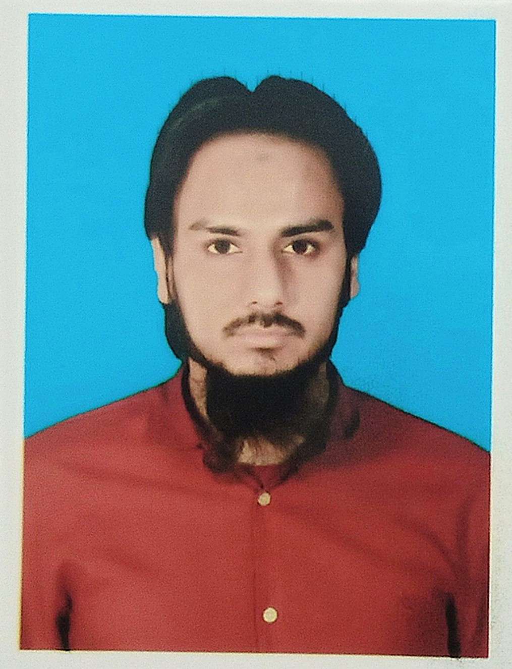 Candidate Image