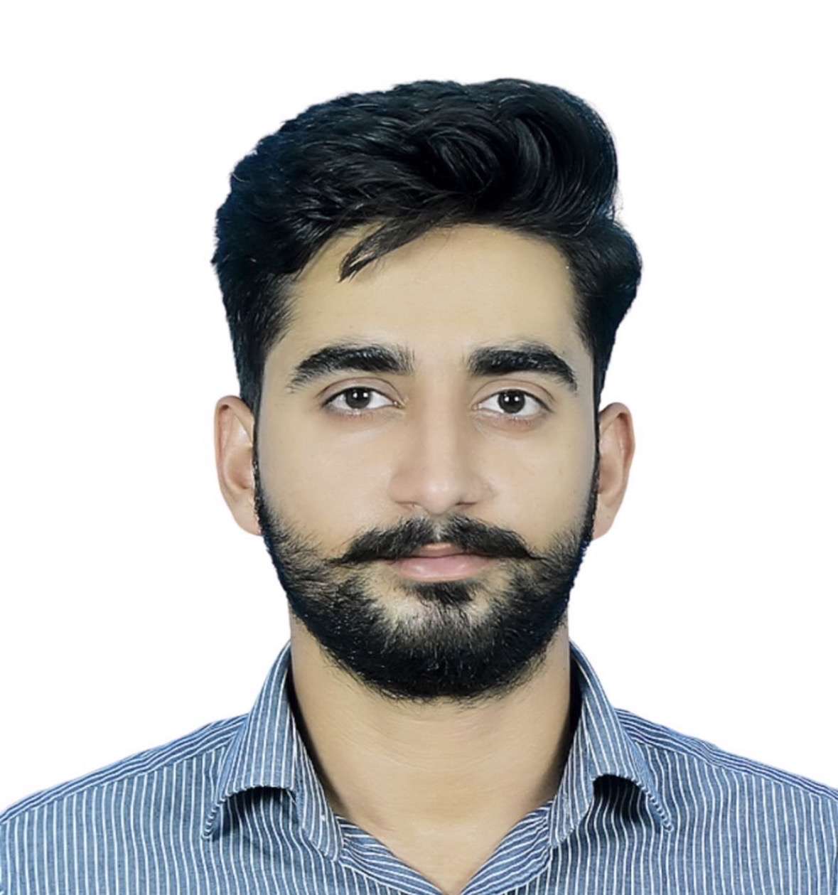 Candidate Image