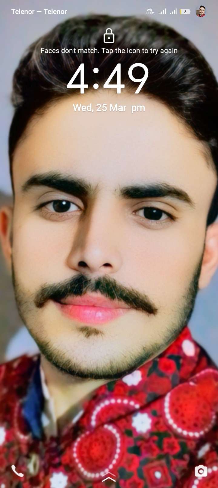 Candidate Image