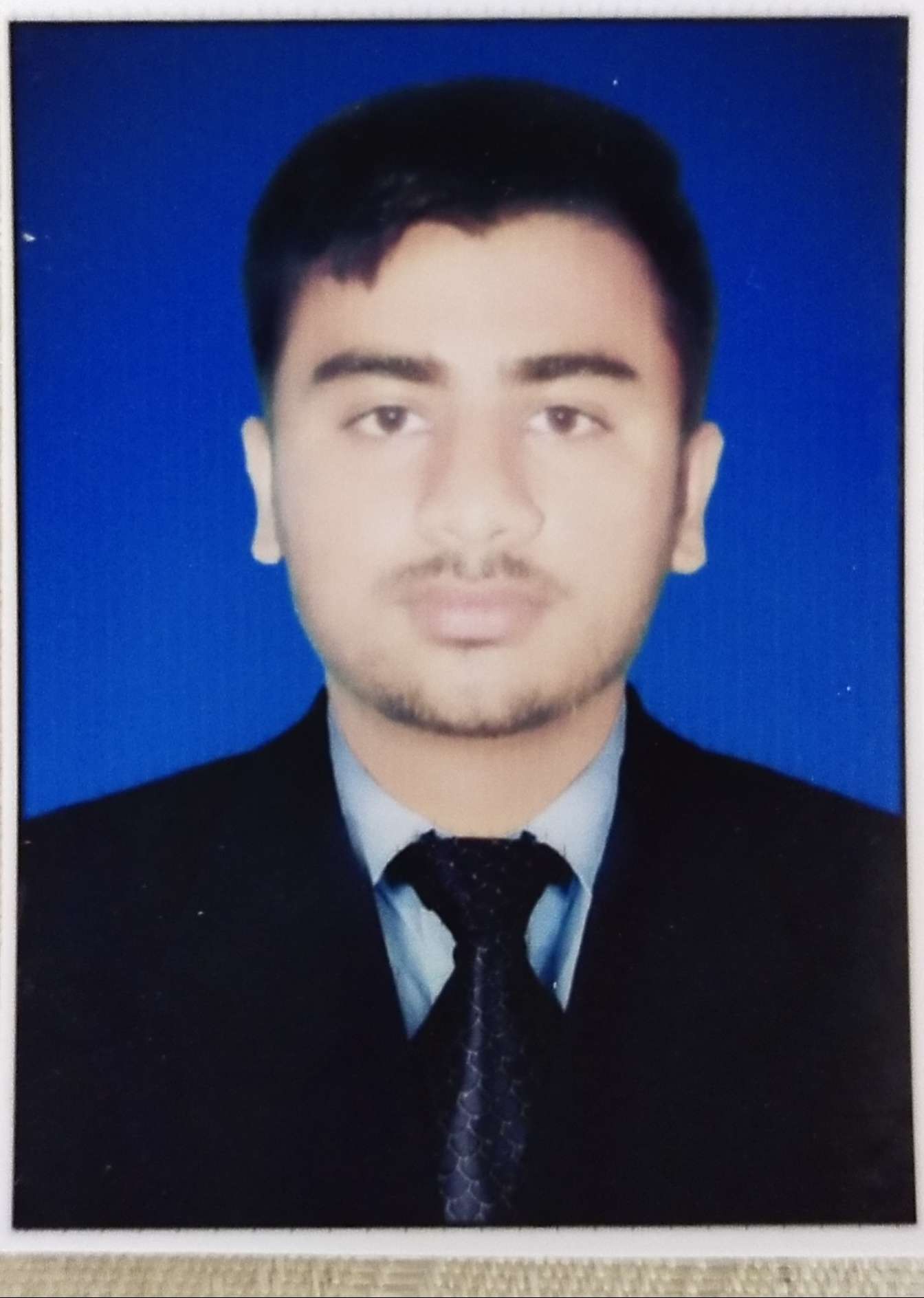 Candidate Image