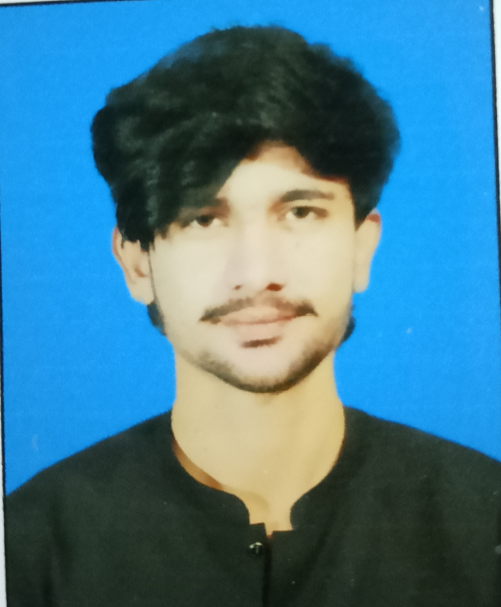 Candidate Image