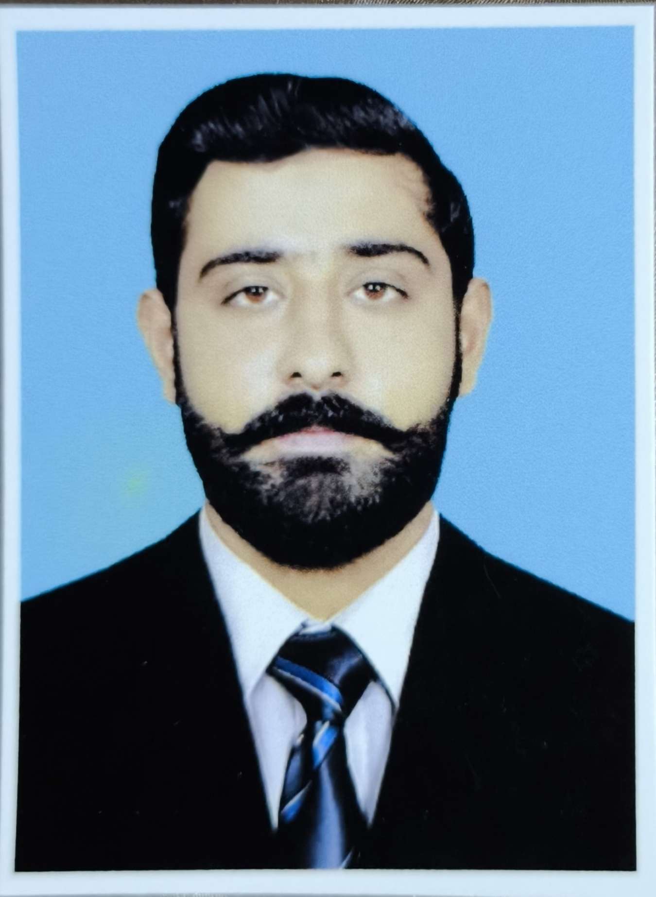 Candidate Image