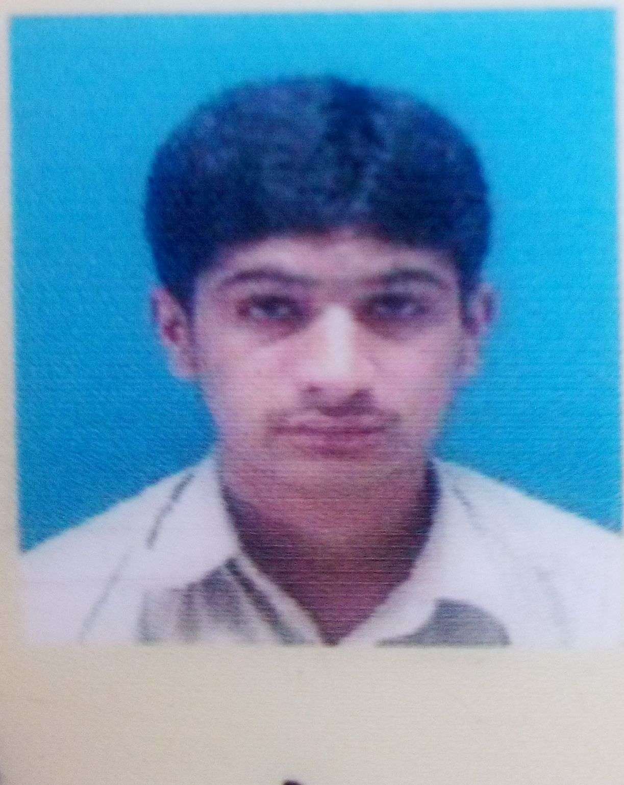 Candidate Image