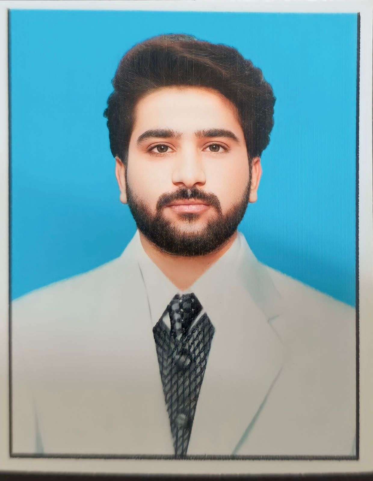 Candidate Image